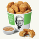 Image for article titled KFC testing Beyond plant-based "chicken"